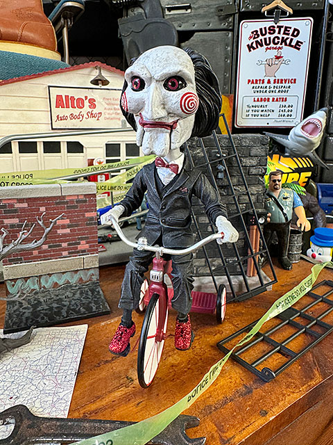 楽天市場】NECA ネカ 映画 エクソシスト リーガン ヘッドノッカー