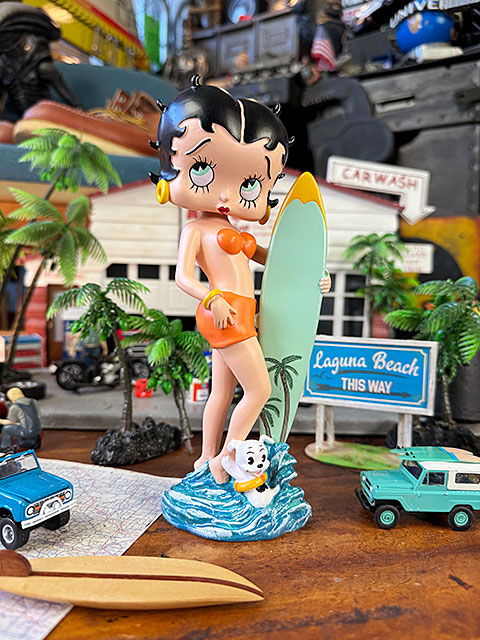 ベティちゃん　フンコ　ボビンヘッド　２5体セット 楽天市場】ファンコ バケーションベティ ボビングヘッド FUNKO