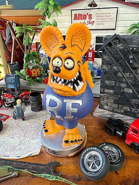 楽天市場】◎【FUNKO】ファンコ ボビンヘッド アンクルサム Uncle Sam