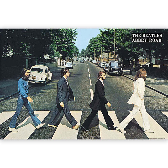 楽天市場】THE BEATLES ビートルズ (結成 65周年 ) - Jump 2