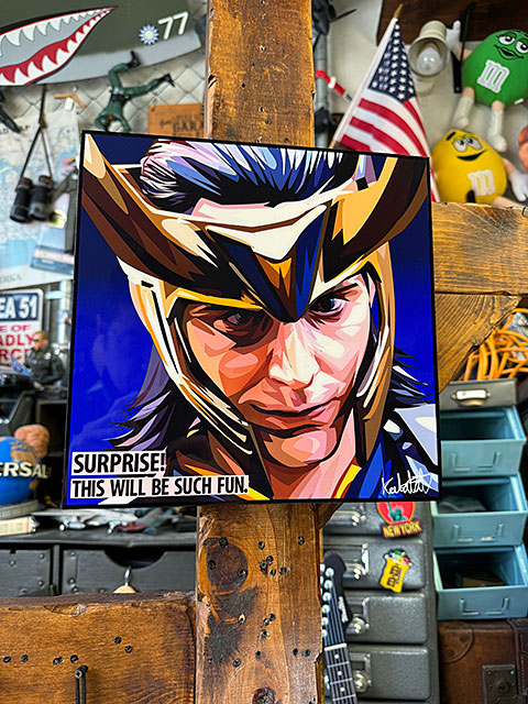 アベンジャーズ4作品　ポスターフレームセット 51cyaWeriVL._AC_UF350,