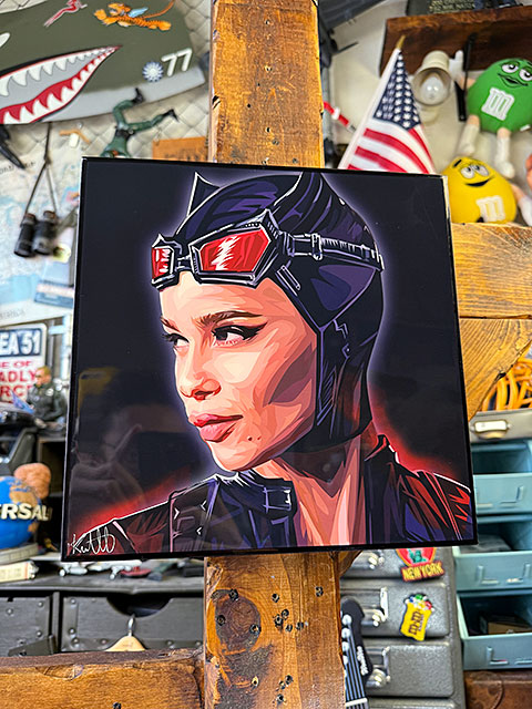 楽天市場】映画 バットマン ダークナイト ジョーカー ヒース・レジャー