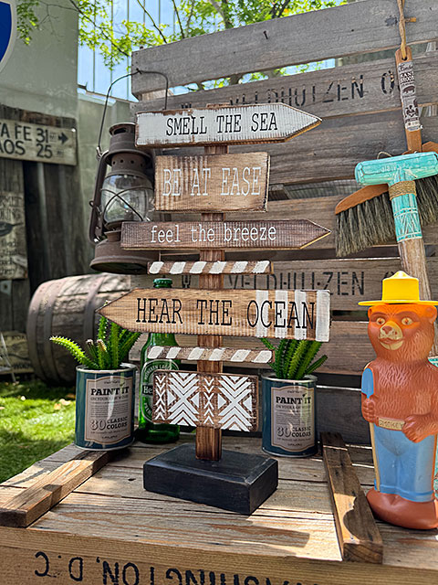 楽天市場】ボートラック ミニサイズ （ブラウン） 高さ52.5cm