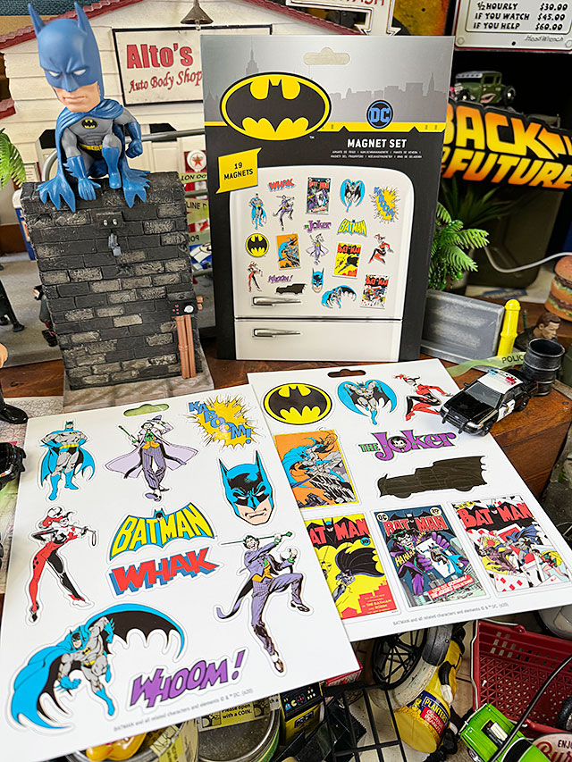 楽天市場】バットマンキャンディボールホルダー 【 公式