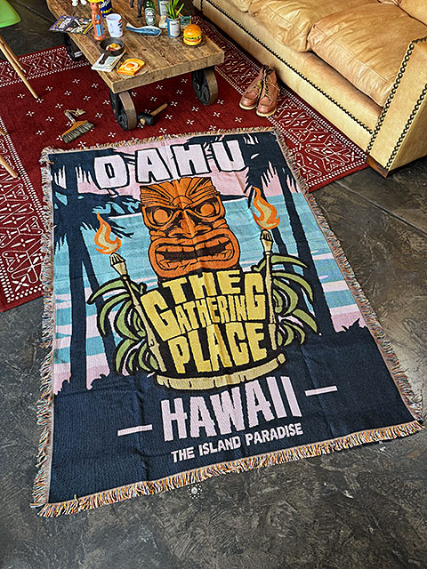 HARLEY-DAVIDSON　ヴィンテージ ラグ 2025年最新】Harley-Davidson ラグ・カーペット・マットの人気