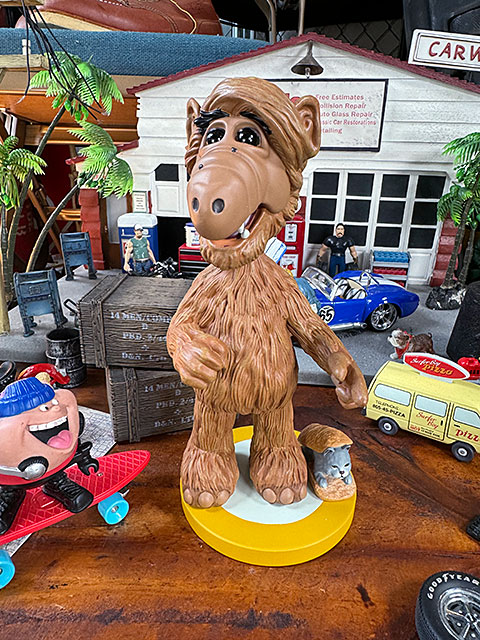 楽天市場】NECA E.T. ヘッドノッカー アメリカン雑貨 アメリカ雑貨