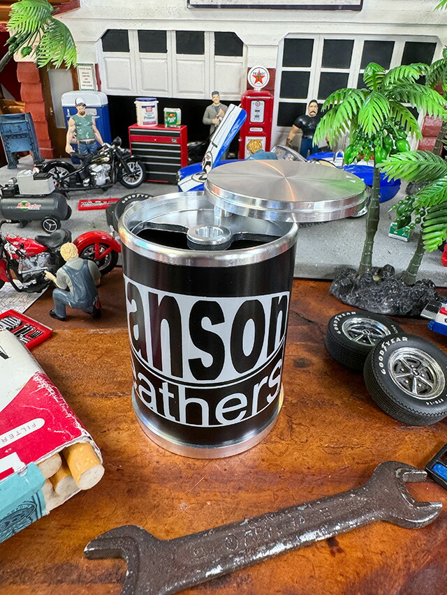 楽天市場】スカルヘッド アッシュトレイ 灰皿 アメリカン雑貨 アメリカ