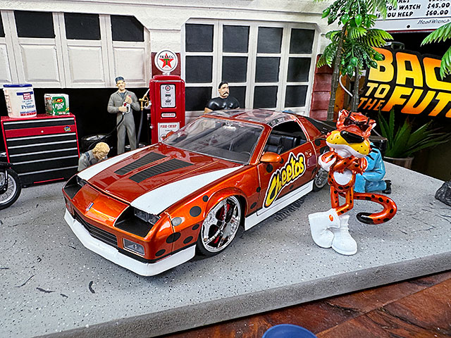 ミニカー フィギュア アメリカン雑貨 MONOPOLY モノポリー ST0242 楽天市場】Jada モノポリー 1939年 シボレー マスターデラックス