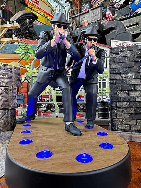 楽天市場】4900体限定モデル マクファーレントイズ ムービー