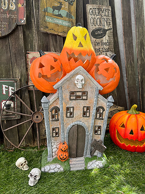 楽天市場】【即納】【在庫あり】ハロウィン トリプルパンプキン 楽天市場】【即納】【在庫あり】ハロウィン トリプルパンプキン