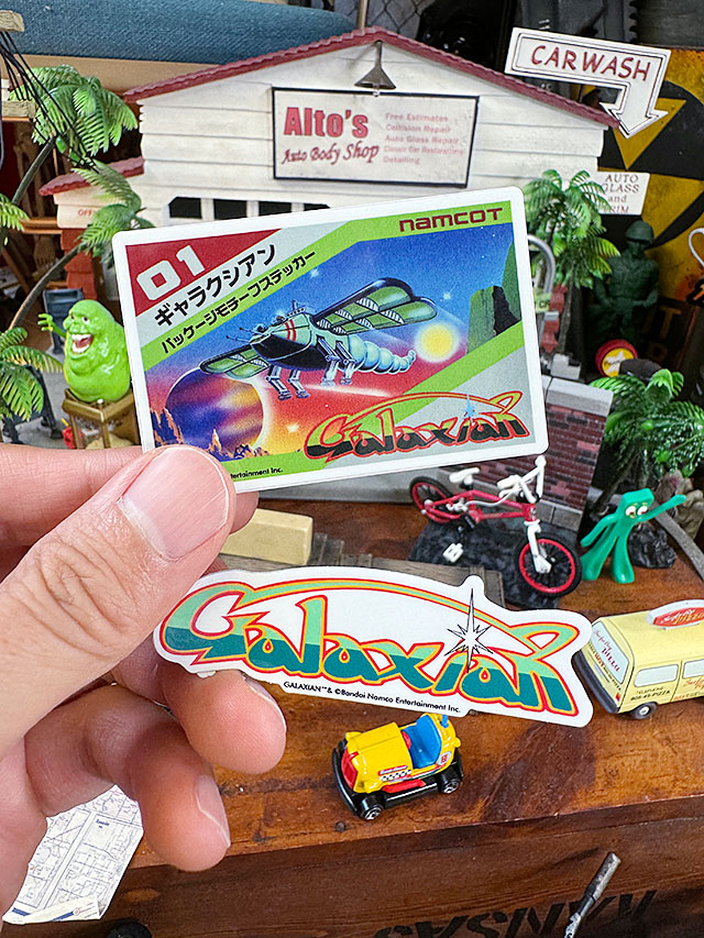 ファミリーコンピュータ - デフォルメされたジェイソン?! 美品 完品 ステッカー未使用 スプラッターハウス Amazon.co.jp: デフォルメされたジェイソン?! 完品 ステッカー