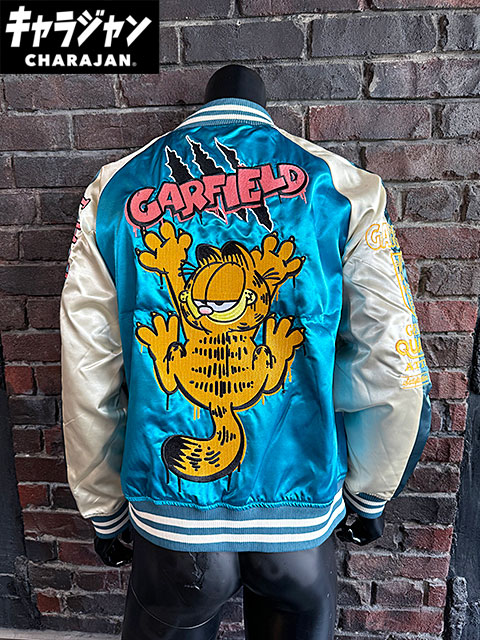 楽天市場】映画 チャイルドプレイ チャッキー スカジャン Lサイズのみ