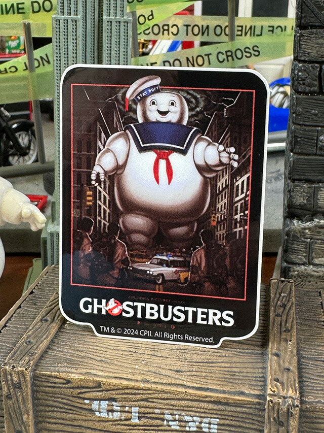 楽天市場】ゴーストバスターズ オフィシャル マグカップ （マシュマロ