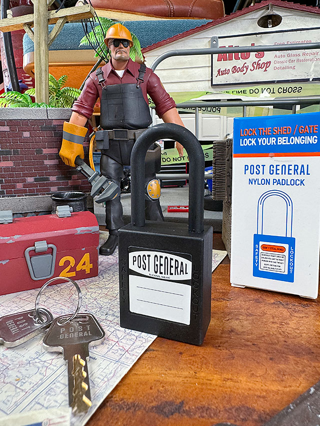 ⑩ アメリカンアンティークなリアルキー10点セット ⑩ アメリカンアンティークなリアルキー10点セット