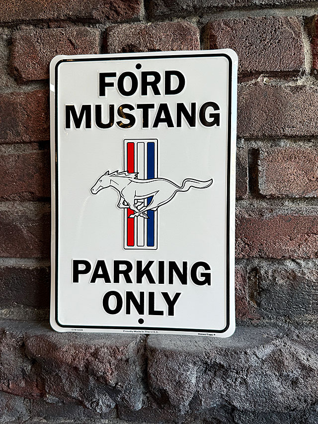 楽天市場】フォード マスタング オフィシャルネオンサイン 看板