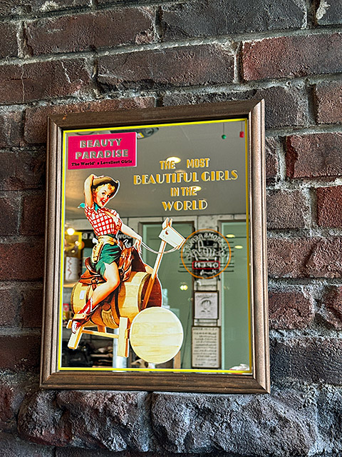 The Great American Pin-Up: Martignette, Charles G., Meisel