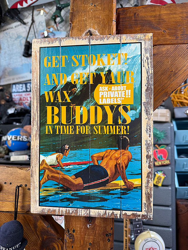 楽天市場】ハワイアン ヴィンテージ ウッドサイン