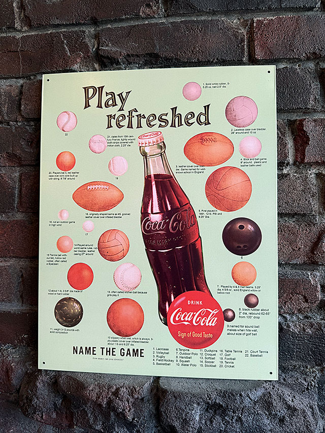 コカ・コーラ - COCA COLA(コカ・コーラ)看板 アメリカン雑貨,美品 Amazon.co.jp: アメリカン雑貨レトロなコカ・コーラの装飾20