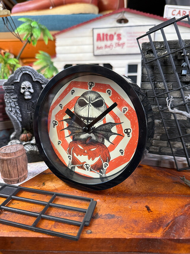 楽天市場】U.S. 80's アドバタイジング ヴィンテージ クロック