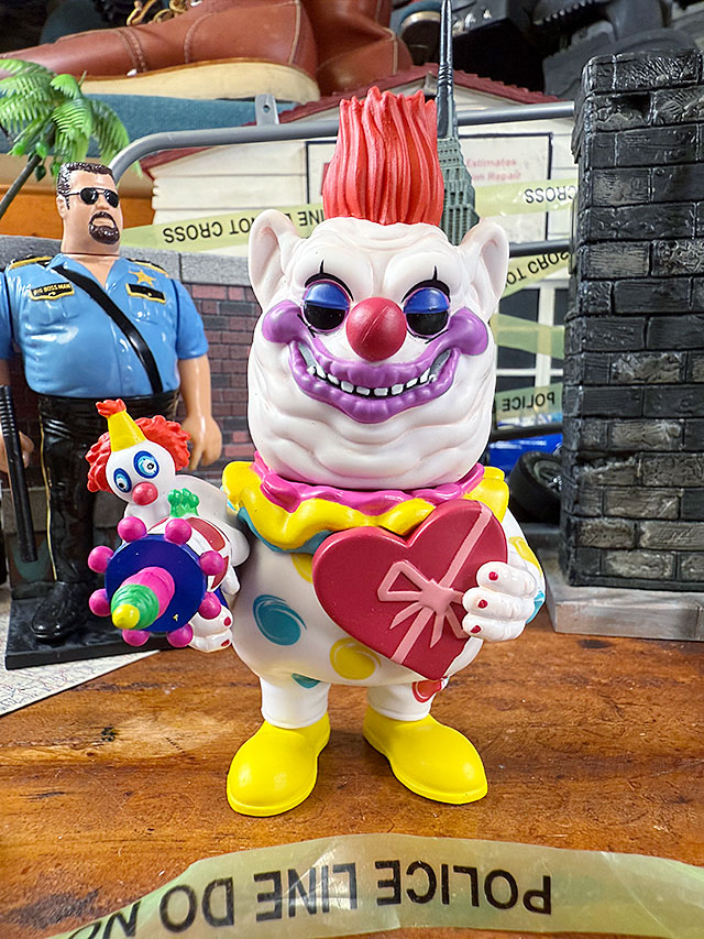 楽天市場】レザーフェイス フィギュア ファンコ pop 映画 悪魔のいけに