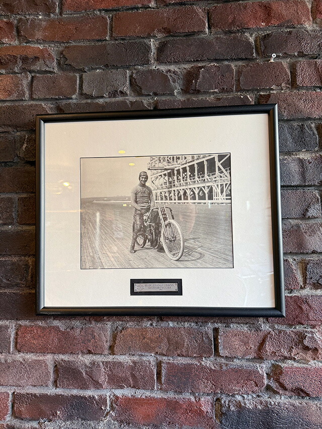 楽天市場】プリントアート ハーレーダビッドソン バイク エンジン