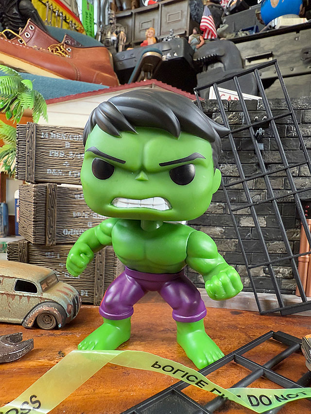 楽天市場】☆アウトレット☆【訳あり品】NECA マーベル ハルク ボディ