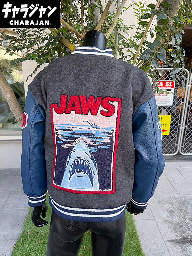 楽天市場】スパイダーマン スタジャン Lサイズのみの展開 ユニセックス