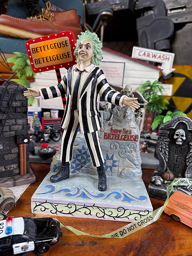 楽天市場】ジムショア ビートルジュース クラシック ビートルジュース