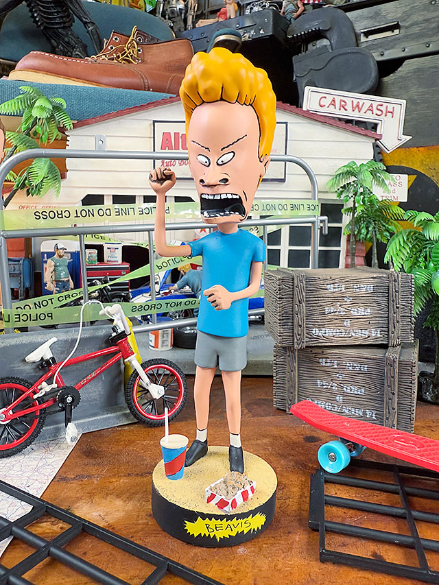 楽天市場】NECA E.T. ヘッドノッカー アメリカン雑貨 アメリカ雑貨