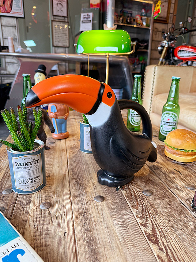 楽天市場】ポストジェネラル モチーフ オイル缶 ウォータリング 楽天市場】ポストジェネラル モチーフ オイル缶 ウォータリング