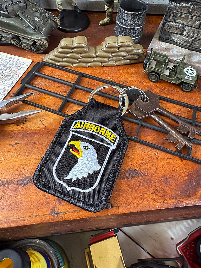 楽天市場】ミリタリー US AIR FORCE キーホルダー キーリング おしゃれ