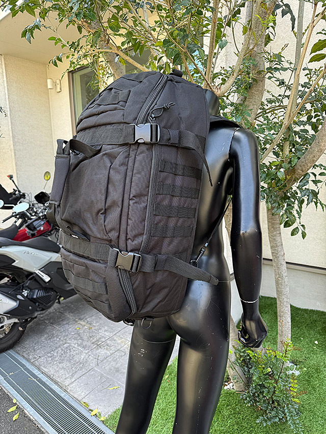 Safariland シューターレンジバッグ　4555 Safariland シューターレンジバッグ 4555
