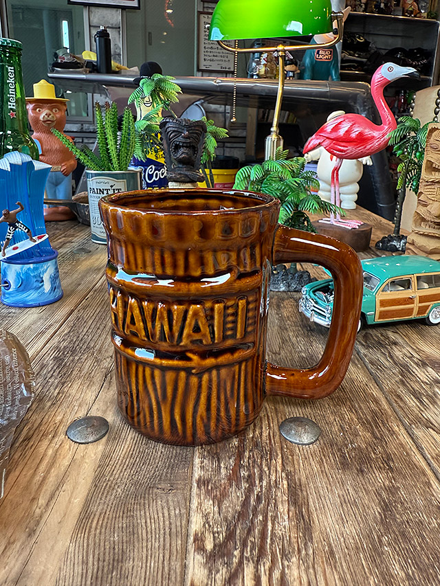 楽天市場】ハワイアン パームツリー プレート＆ボウル＆マグカップ （3