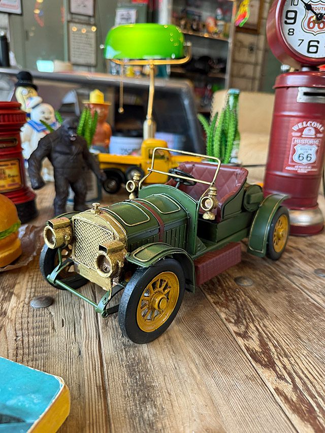 フィギュア スタチューFREDDY FAST フレディファーストビンテージ箱無し 02-508.jpg