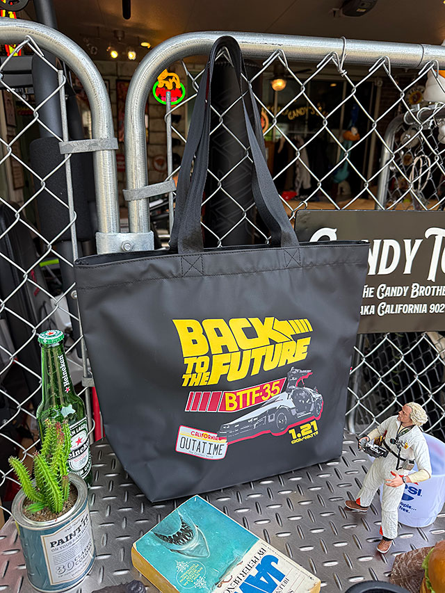 楽天市場】BACK TO THE FUTURE バックトゥザフューチャー (劇場公開 40