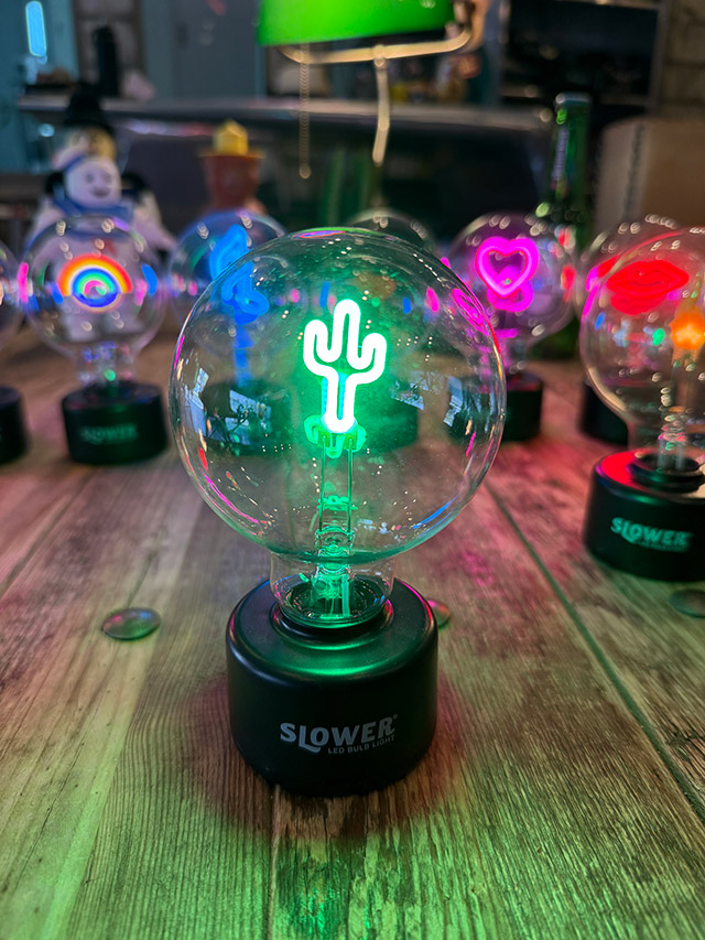 楽天市場】[5224] ラバライト Lava Light Lamp ラバランプ 16.3インチ