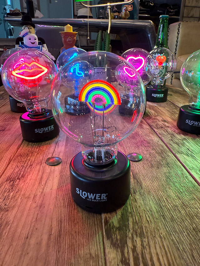 楽天市場】[5224] ラバライト Lava Light Lamp ラバランプ 16.3インチ