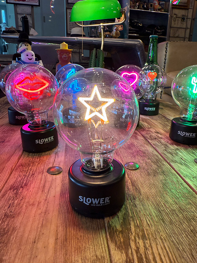 楽天市場】[5224] ラバライト Lava Light Lamp ラバランプ 16.3インチ