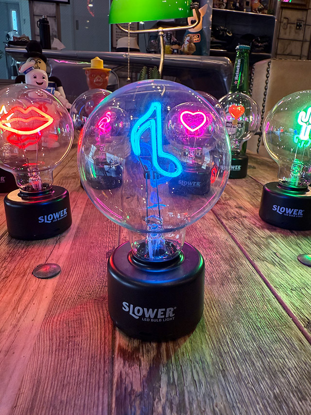 楽天市場】[5224] ラバライト Lava Light Lamp ラバランプ 16.3インチ