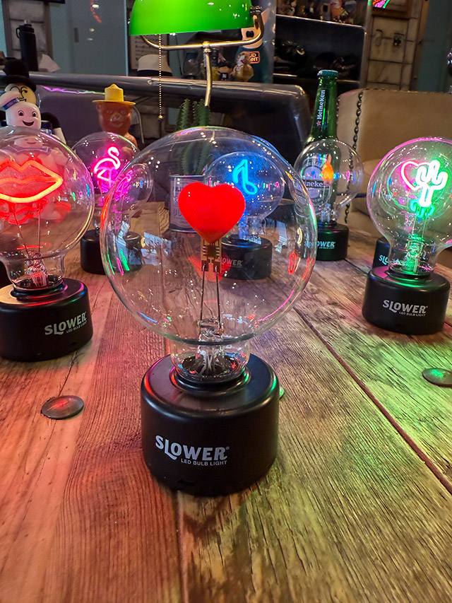 楽天市場】[5224] ラバライト Lava Light Lamp ラバランプ 16.3インチ