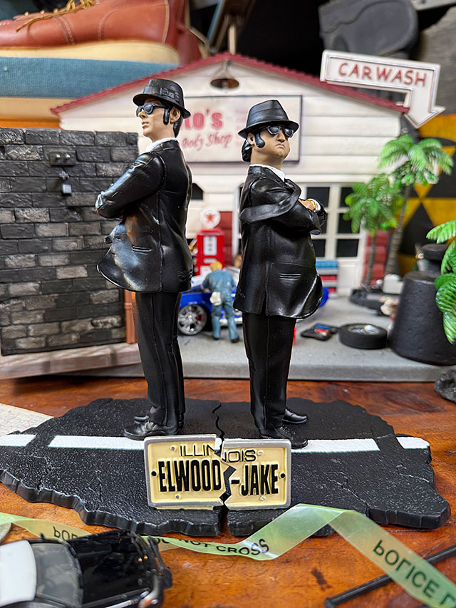 楽天市場】4900体限定モデル マクファーレントイズ ムービー