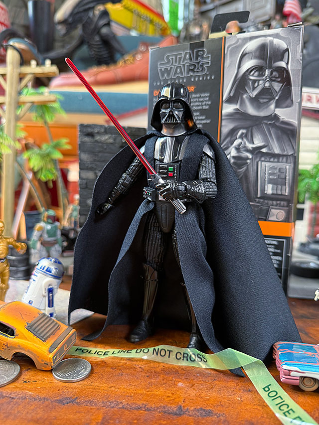 ザ.デストロイヤー　フィギュア　オーダーカスタム品 ザ.デストロイヤー フィギュア オーダーカスタム品 Remad Custom