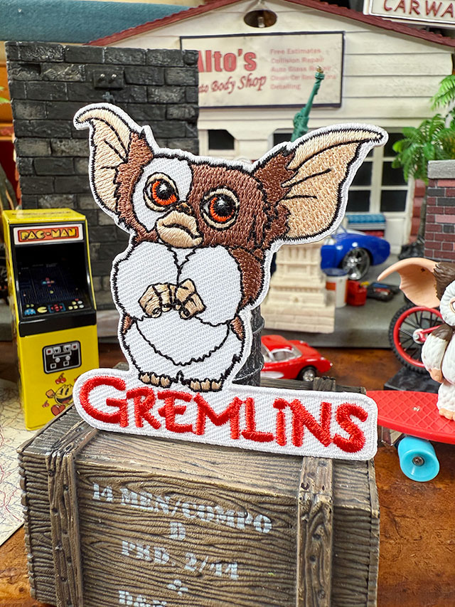 楽天市場】クラフトレーベル・グレムリン/ストライプ : クロソイド屋