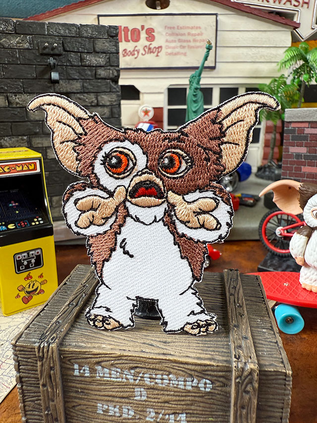 楽天市場】クラフトレーベル・グレムリン/ストライプ : クロソイド屋