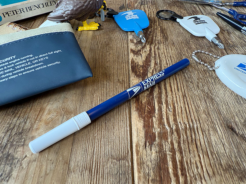 楽天市場】ベレッタ ロゴ入りボールペン/Beretta Pen with aluminum