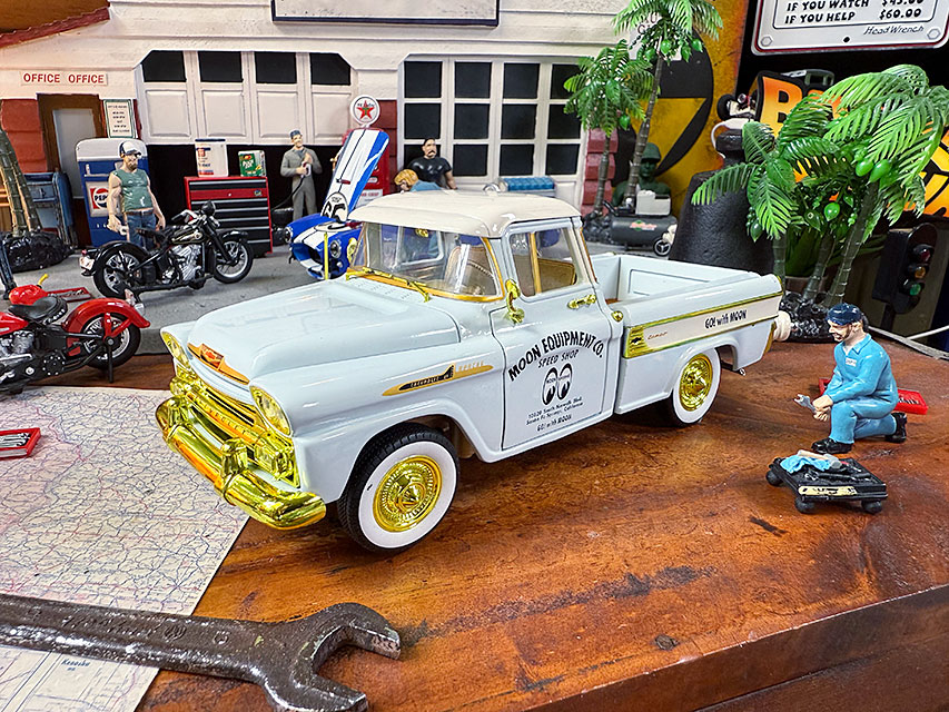楽天市場】LIONEL×ムーンアイズ NASCAR オフィシャル シボレー