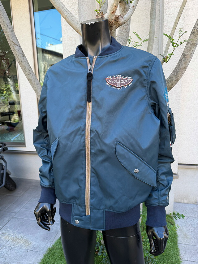 楽天市場】クレイスミス ジャケット スイングトップ ジャンパー