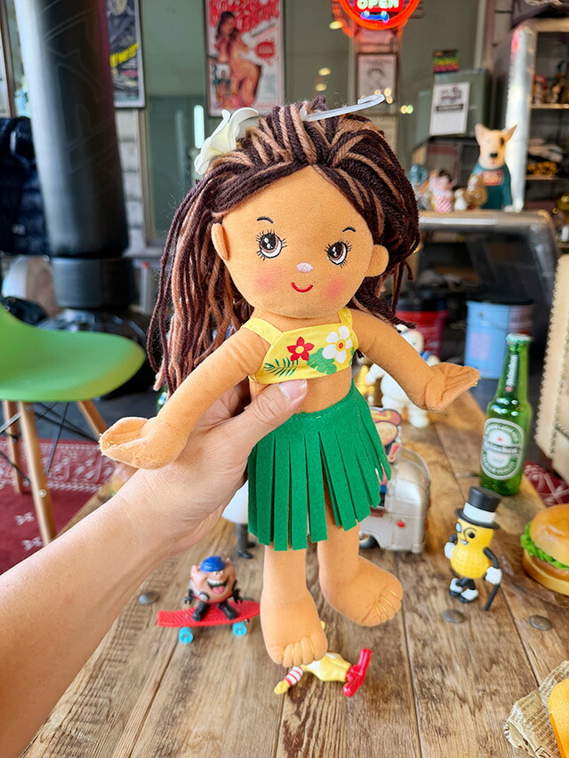 楽天市場】ピンクフラミンゴ 木彫り人形 （Lサイズ） 単品 ウッド