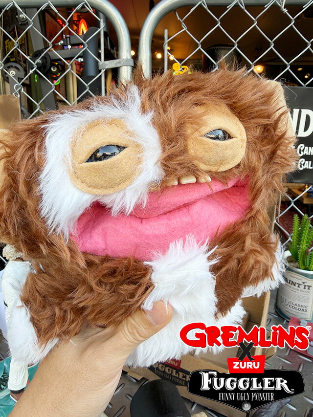K*g様 グレムリン2 ギズモ ハロウィン 人形 ギズモ ハロウィン グレムリン2｜トレファクONLINE