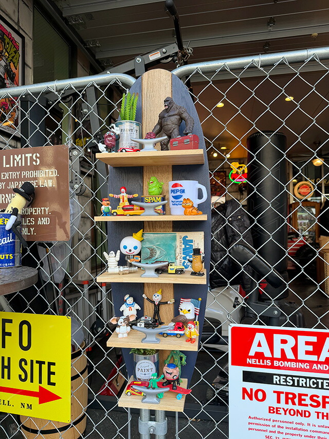 楽天市場】ボートラック ミニサイズ （ブラウン） 高さ52.5cm